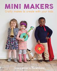 Mini Maker cover